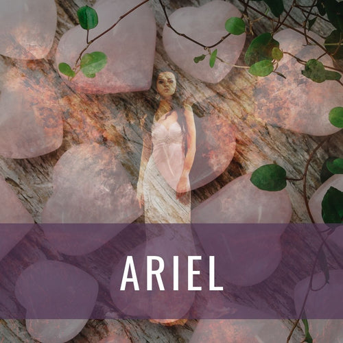 Ariel