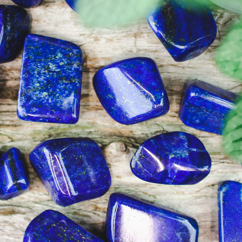 Lapis lazuli