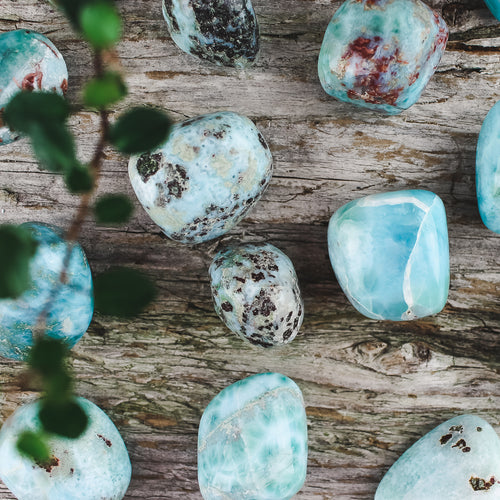 Larimar