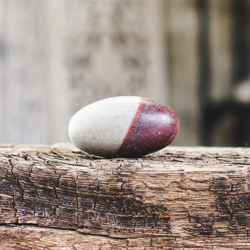 Shiva lingam