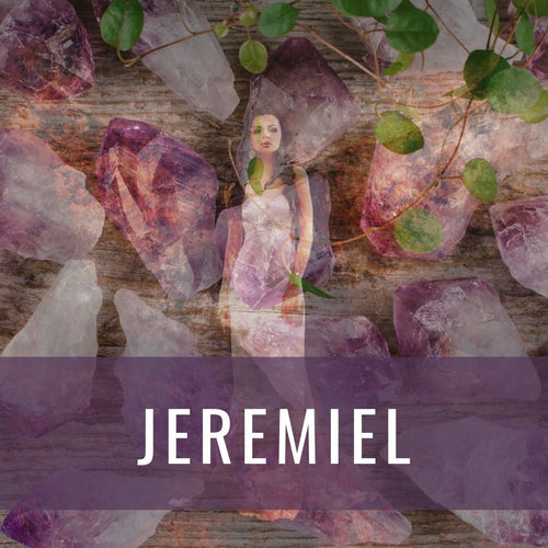 Jeremiel (Remiel)