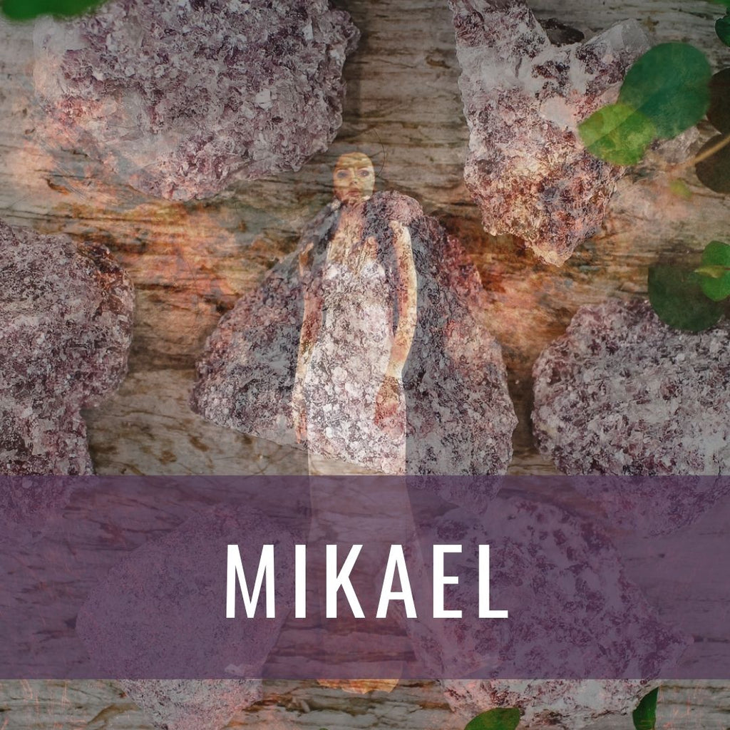 Mikael