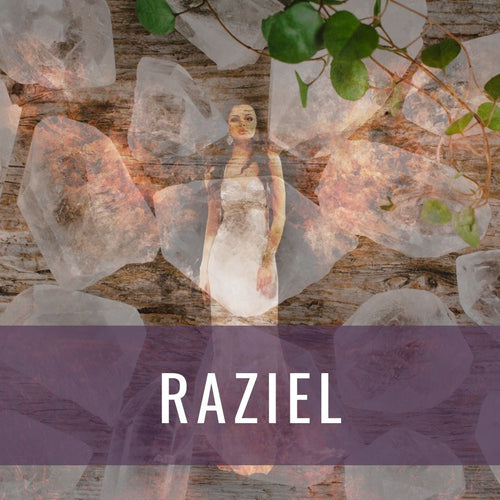 Raziel