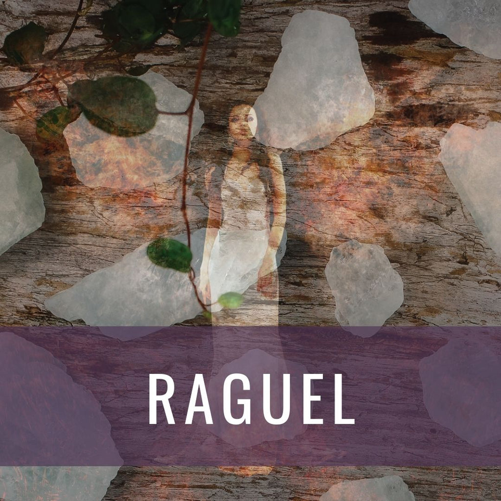Raguel