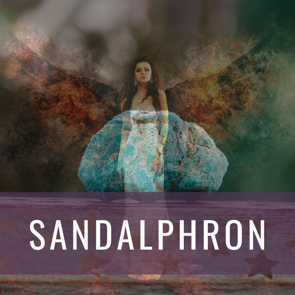 Sandalphron