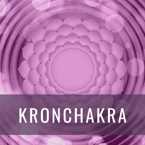 Kronchakra (Sashasara)