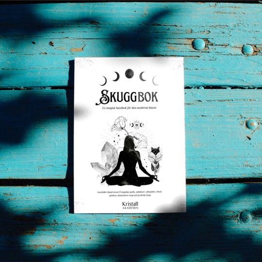 Skuggbok | e-bok