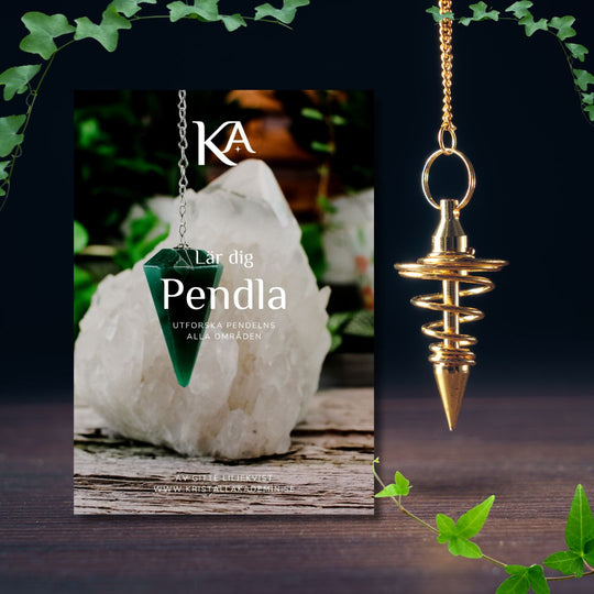 Lär dig pendla | e-bok